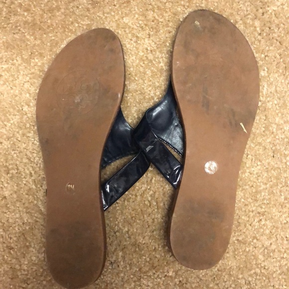 Tory Burch sandals - Picture 3 of 4